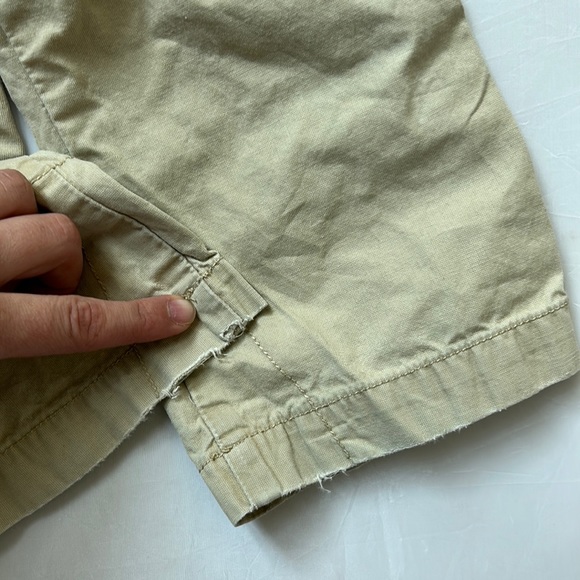 OILILY Cargo pants beige 92cm boys unisex - Picture 11 of 16